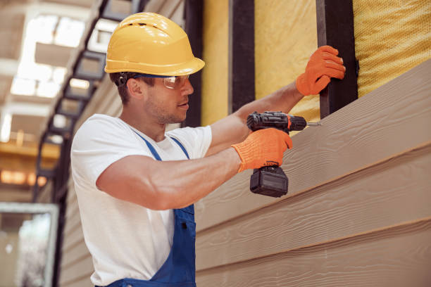 Affordable Siding Repair and Maintenance Services in Lufkin, TX