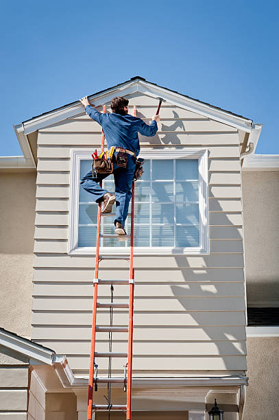 Best Vinyl Siding Installation  in Lufkin, TX